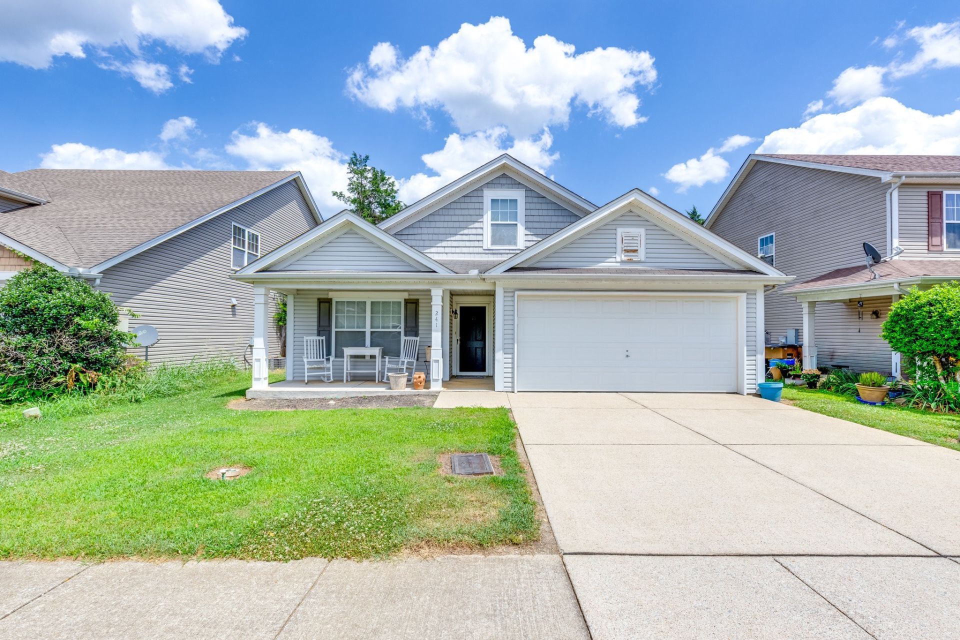 241 Maxwell Pl, Antioch, TN 37013 Main Photo