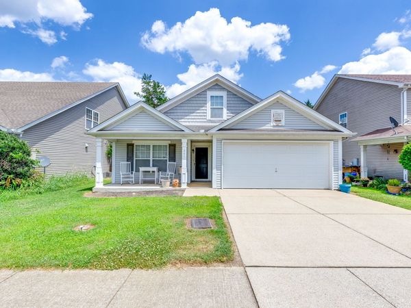 241 Maxwell Pl, Antioch, TN 37013