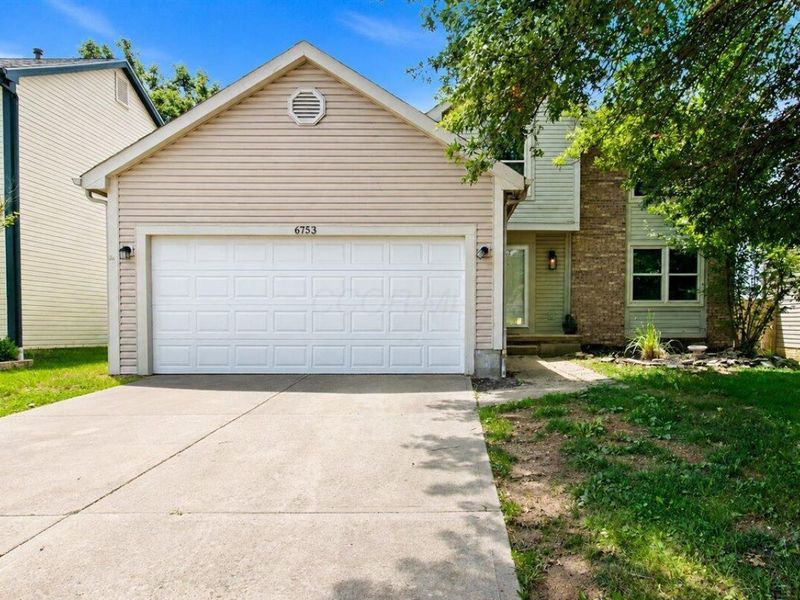 6753 Fallon Lane, Canal Winchester, OH 43110 Photo 1