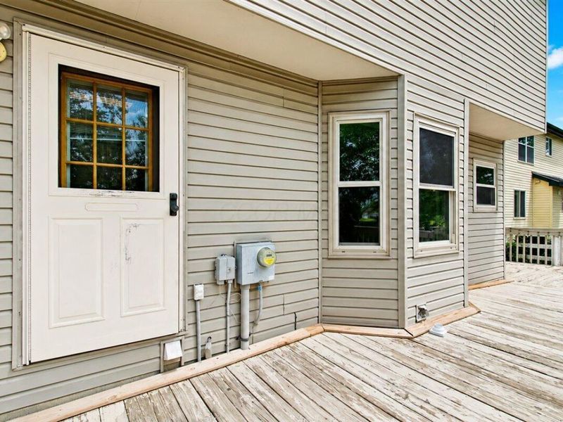 6753 Fallon Lane, Canal Winchester, OH 43110 Photo 4