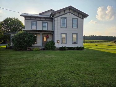 4194 Dundee Himrod Road , Dundee, NY 14837