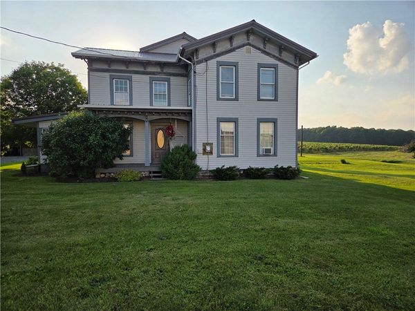 4194 Dundee Himrod Road , Dundee, NY 14837