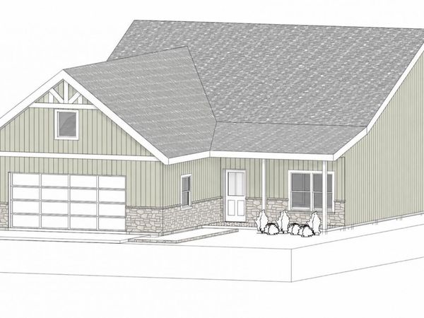 6805 Mayfair Drive, Canadian Lakes, MI 49346