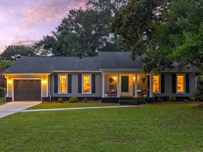 317 Hawthorne Street, Mount Pleasant, SC 29464