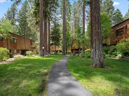 120 Country Club Drive , Unit 59, Incline Village, NV 89451 Photo