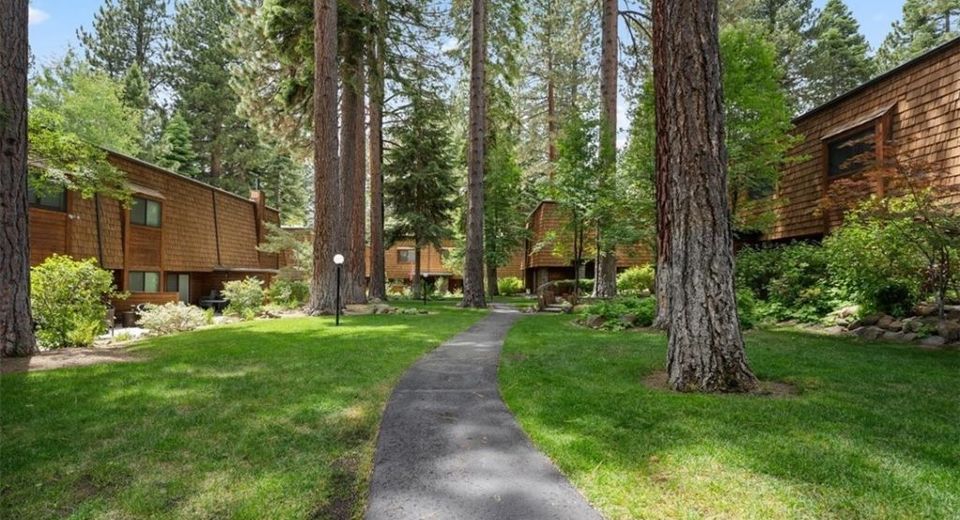 120 Country Club Drive , Unit 59, Incline Village, NV 89451 Photo