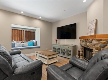 120 Country Club Drive , Unit 59, Incline Village, NV 89451 Photo