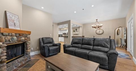 120 Country Club Drive , Unit 59, Incline Village, NV 89451 Photo
