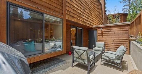 120 Country Club Drive , Unit 59, Incline Village, NV 89451 Photo