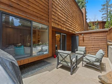 120 Country Club Drive , Unit 59, Incline Village, NV 89451 Photo