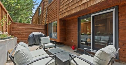 120 Country Club Drive , Unit 59, Incline Village, NV 89451 Photo