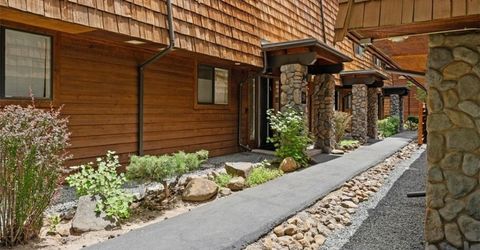 120 Country Club Drive , Unit 59, Incline Village, NV 89451 Photo