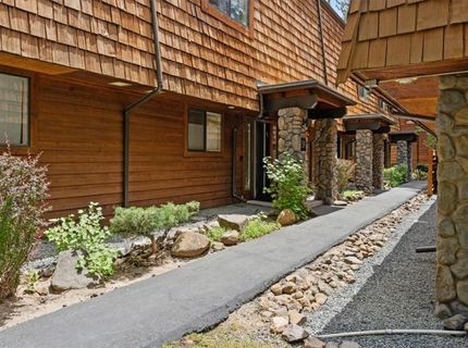 120 Country Club Drive , Unit 59, Incline Village, NV 89451 Photo