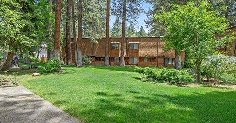 120 Country Club Drive , Unit 59, Incline Village, NV 89451 Photo
