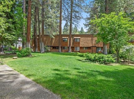 120 Country Club Drive , Unit 59, Incline Village, NV 89451 Photo