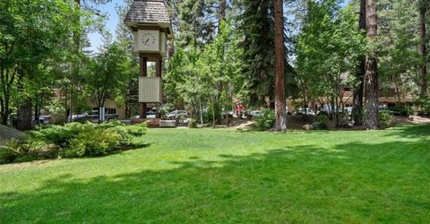 120 Country Club Drive , Unit 59, Incline Village, NV 89451 Photo