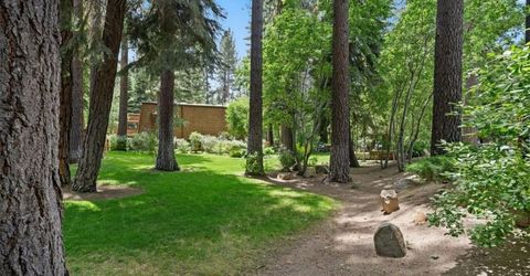 120 Country Club Drive , Unit 59, Incline Village, NV 89451 Photo