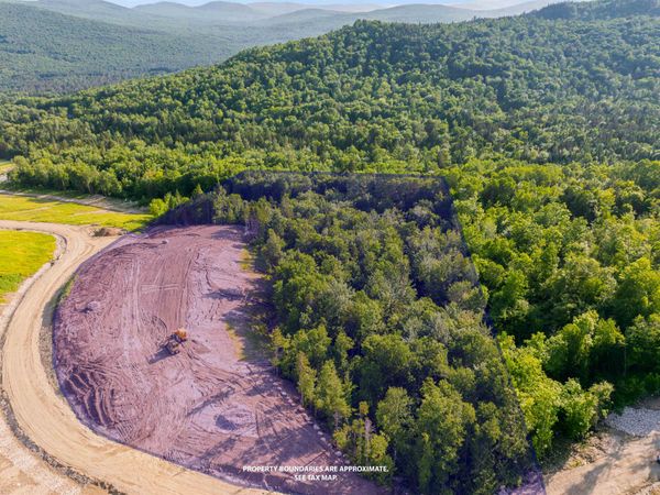 LOT 4 Ginnie Lane, Unit R020-0020-0004, Errol, NH 03579