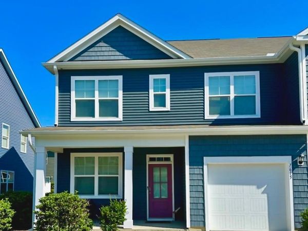 7615 Knightbell Circle, Unit Lot 39, Leland, NC 28451