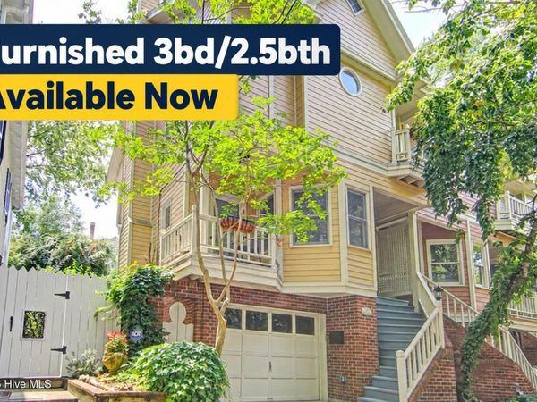 110 Ann Street, Wilmington, NC 28401