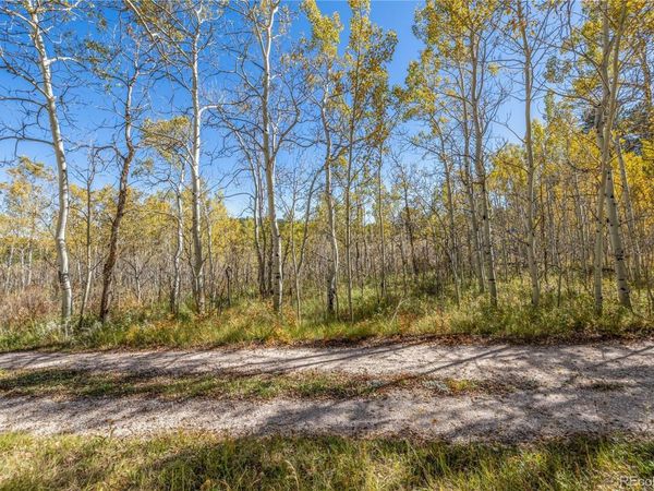LOT 2A & 2B , Red Feather Lakes, CO 80545