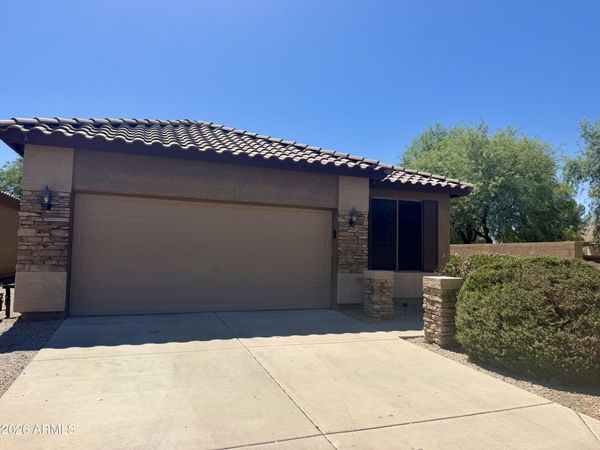 22624 S 208TH Street, Queen Creek, AZ 85142