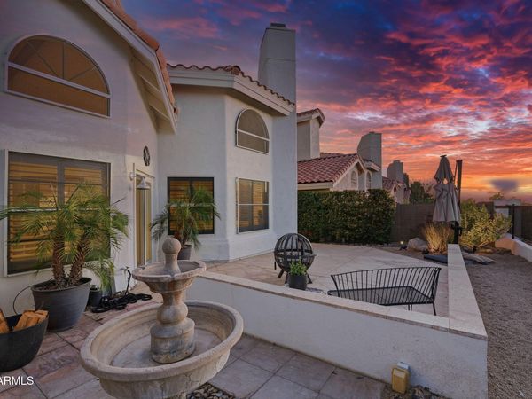6628 E SUGARLOAF Street, Mesa, AZ 85215