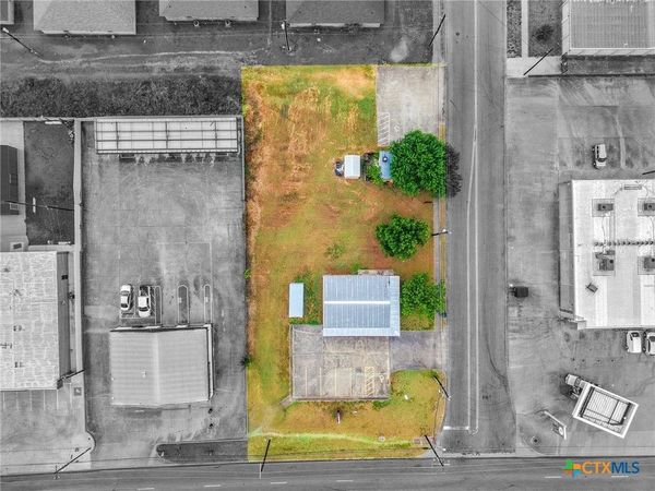 3400 E Rancier Avenue, Killeen, TX 76543