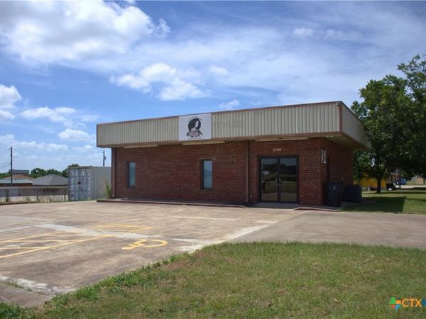 3400 E Rancier Avenue , Killeen, TX 76543