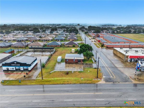3400 E Rancier Avenue , Killeen, TX 76543