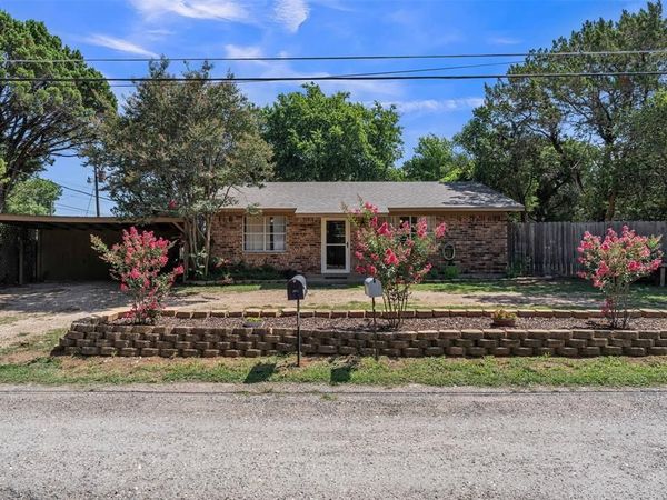 190 Crowfoot Lane, Whitney, TX 76692