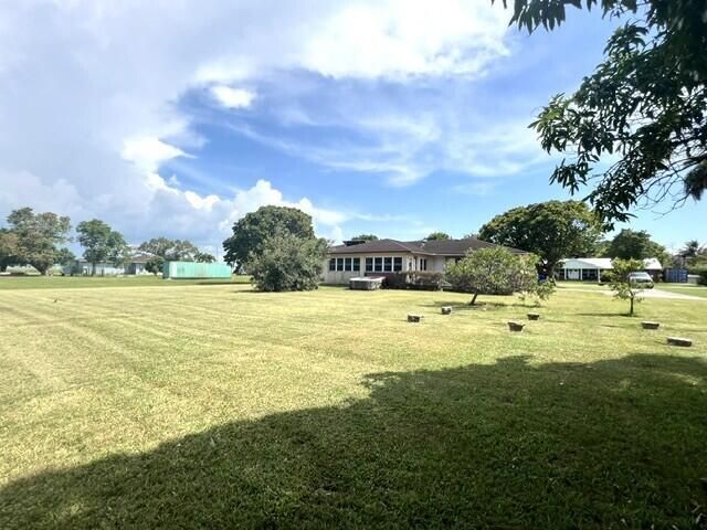 36911 3rd Street, Canal Point, FL 33438 Photo