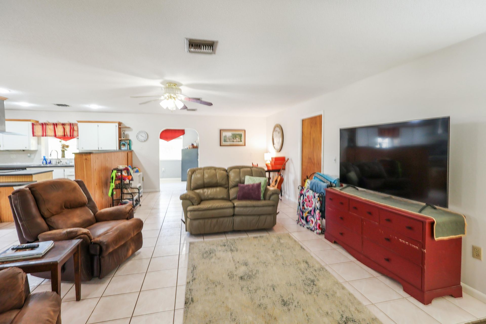 13605 SW 144th Parkway, Okeechobee, FL 34974 Photo