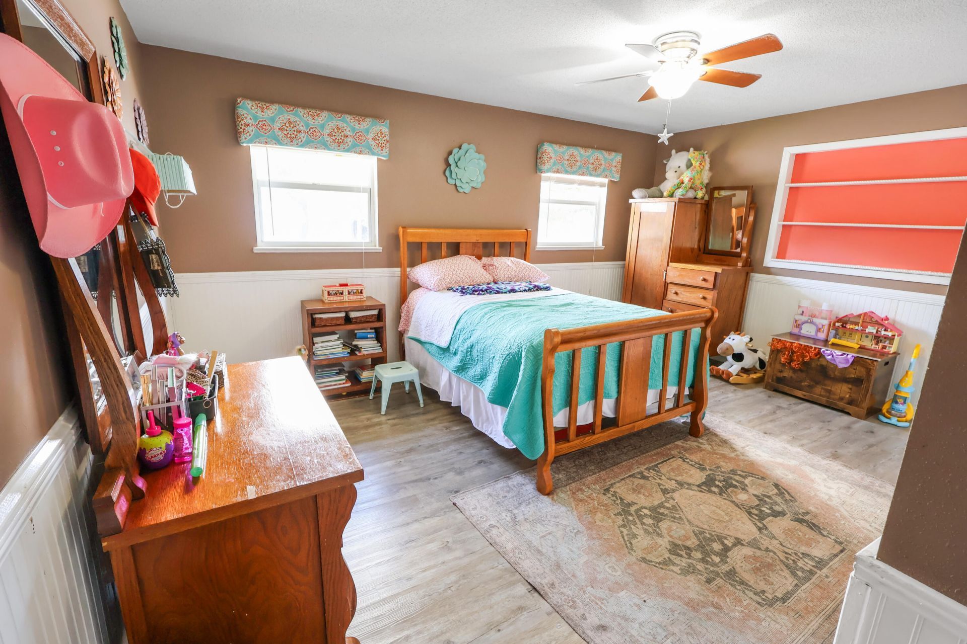 13605 SW 144th Parkway, Okeechobee, FL 34974 Photo