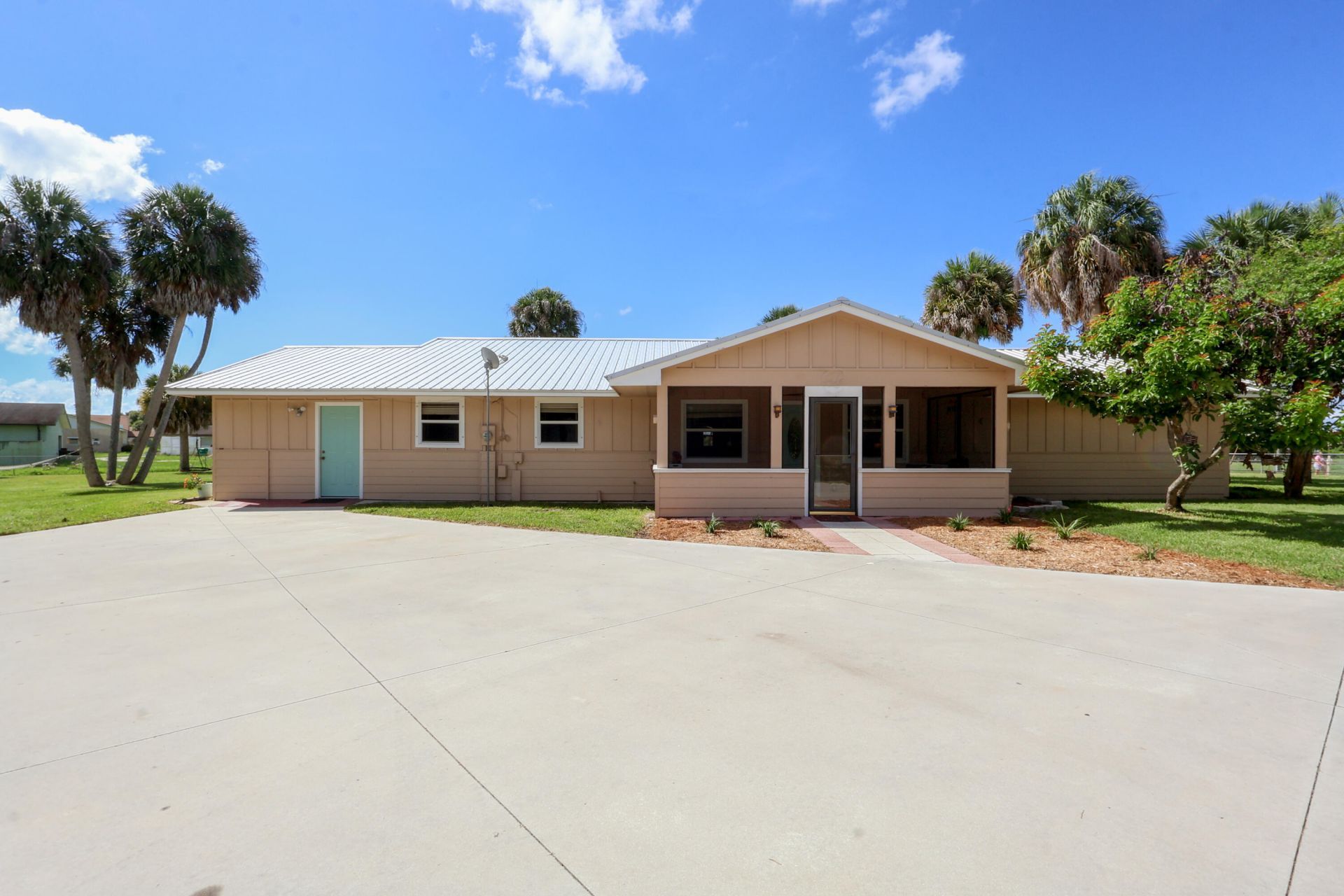 13605 SW 144th Parkway, Okeechobee, FL 34974 Photo