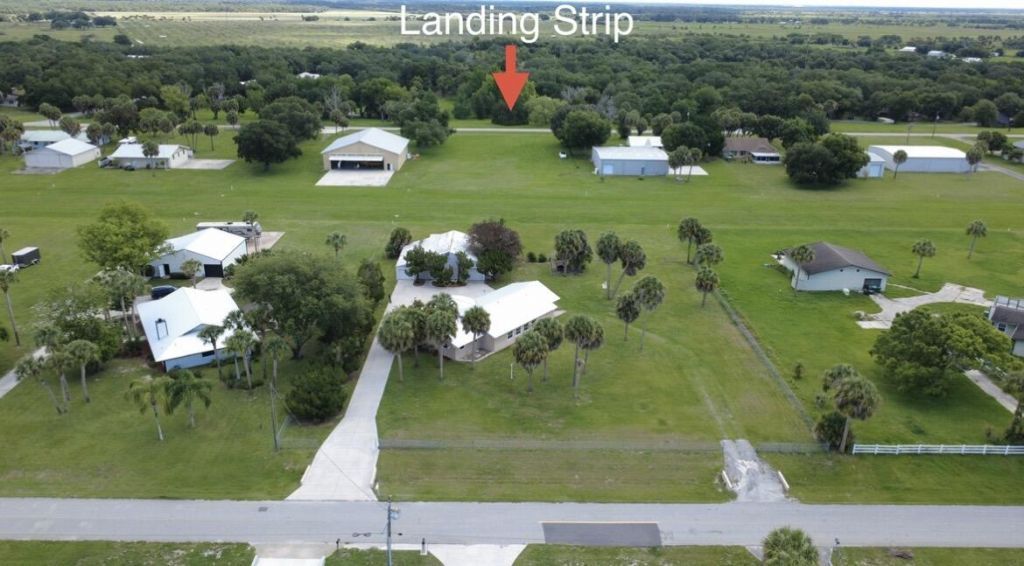 13605 SW 144th Parkway, Okeechobee, FL 34974 Photo
