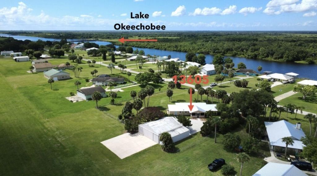 13605 SW 144th Parkway, Okeechobee, FL 34974 Photo