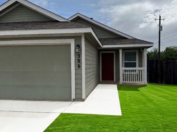 306 PRADERA CV, San Antonio, TX 78237