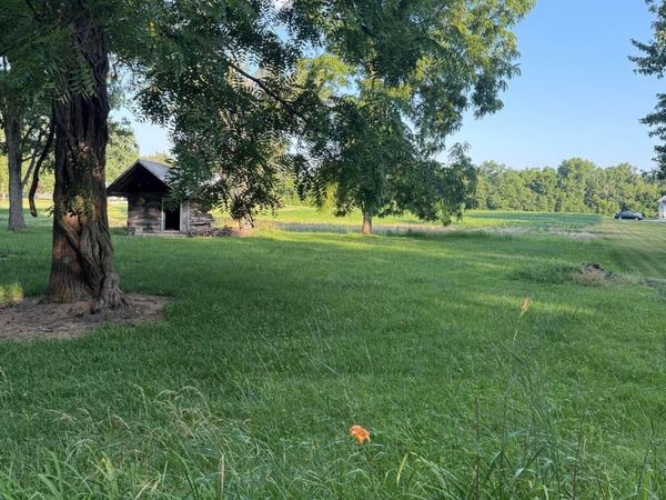 0 S Whestone River Road, Marion, OH 43302