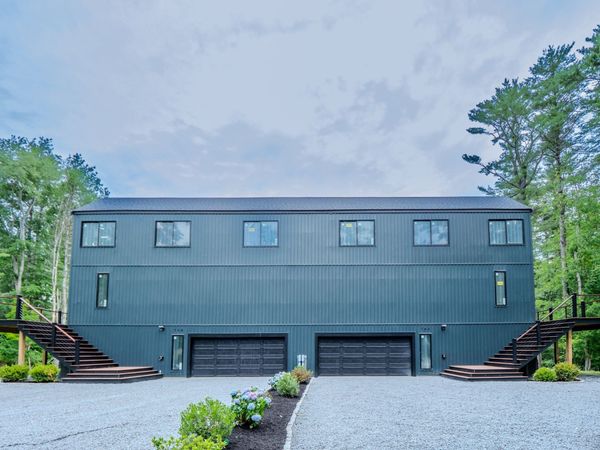76 Center St., Unit B, Plympton, MA 02367