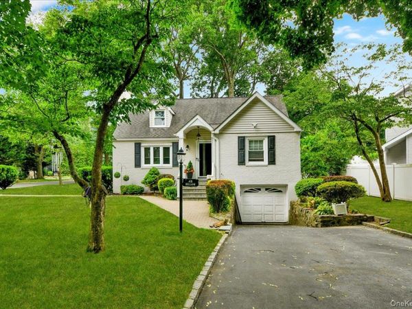 48 Bellain Avenue, Harrison, NY 10528