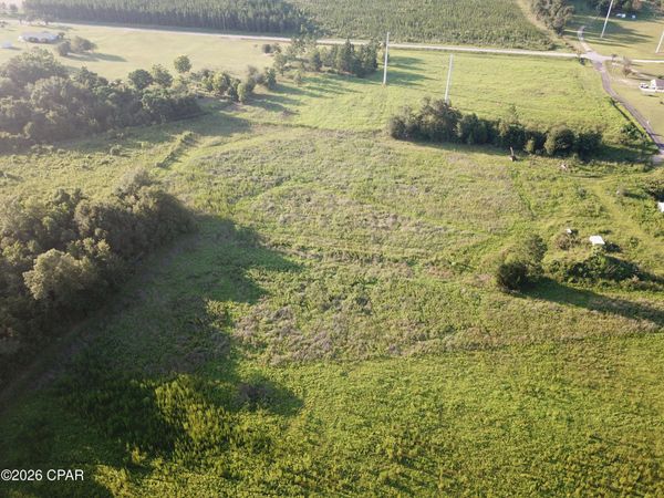 TBD Suggs Attaway Road , Clarksville, FL 32430