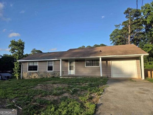 2070 Radford Court, Riverdale, GA 30296