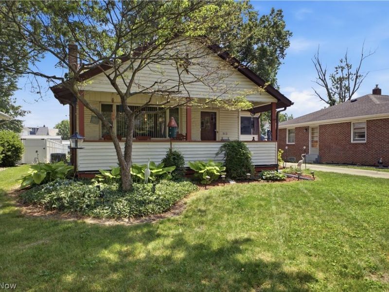 313 S Canal Street, Newton Falls, OH 44444 Photo 1