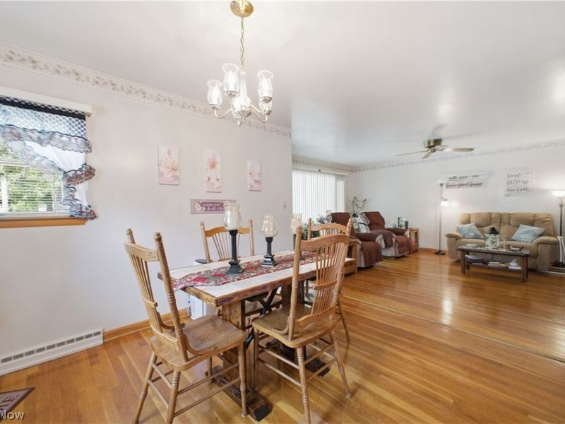 313 S Canal Street, Newton Falls, OH 44444 Photo 12