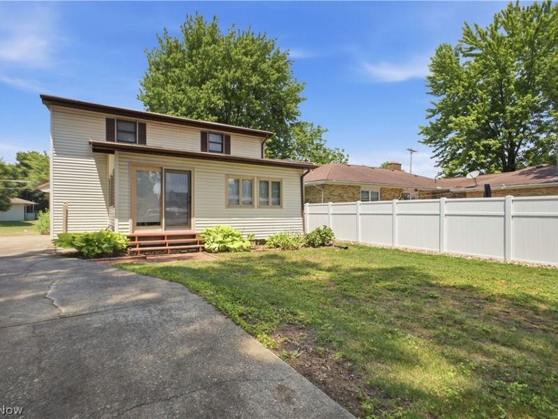313 S Canal Street, Newton Falls, OH 44444 Photo 34