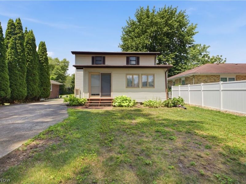 313 S Canal Street, Newton Falls, OH 44444 Photo 35
