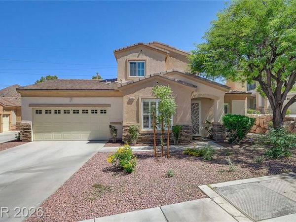 203 Kaelyn Street, Unit 2, Boulder City, NV 89005