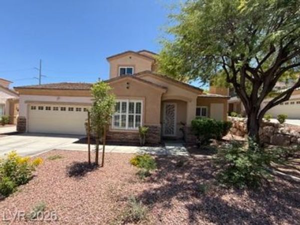 203 Kaelyn Street , Unit 2, Boulder City, NV 89005