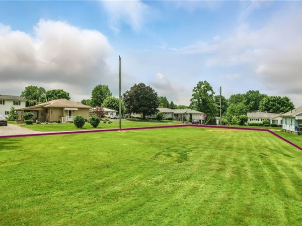 331 S NINTH STREET, Sharpsville, PA 16150